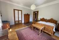 Gründerzeitvilla in Payerbach/Reichenau an der Rax mit Spuren der Vergangenheit