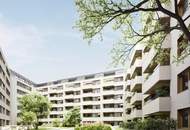 LAXURY - Familienwohnung - Heizung und Temperierung durch Bauteilaktivierung