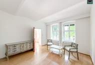 Villa Elfi: Klassische Sommerfrische-Villa mit Traumgrundstück in Tullnerbach-Lawies!