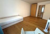 Landstraßer Hauptstraße! Möblierte Terrassenwohnung mit WEITBLICK!!! Fernwärme!!!