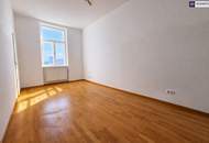 JETZT ALTBAU-TRAUM SICHERN! | 53,4 m² | Lift | Letztes Regelgeschoss