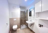 ERSTBEZUG HERNALS - PERFEKT AUFGETEILTE 2-ZIMMER-WOHNUNG MIT SONNIGEM SÜD-WEST-BALKON