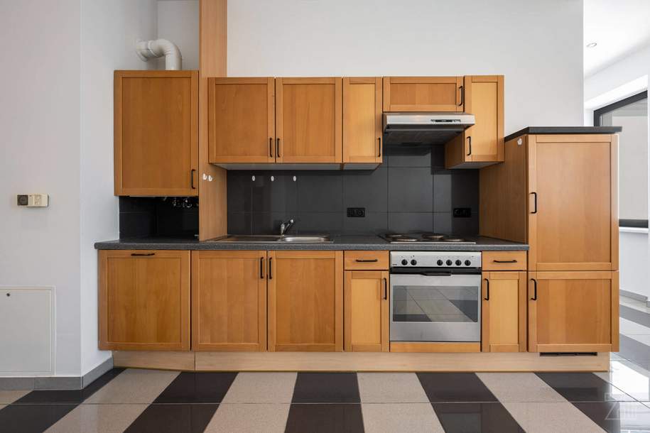 INVESTMENTHIT | 39 m² | renovierter Altbau | PROVISIONSFREI | unbefristet vermietet, Wohnung-kauf, 134.500,€, 1120 Wien 12., Meidling