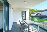 Perfekter Familienhit! Moderner Bungalow mit Pool in Wolfsgraben