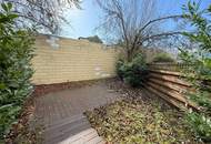 Traumhafte 3-Zimmer Triplex Wohnung mit Garten als auch Dachterrasse - hier werden Träume war - ab 01.07.