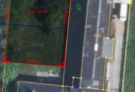 Bauland mit guter Verkehrsanbindung und Naherholung OHNE Bauzwang