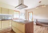 Wohlfühlhaus mit Gartenparadies und Pool – Großzügiges Einfamilienhaus in Kapellerfeld bei Wien