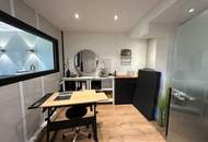 MODERNE GESCHÄFTSFLÄCHE ZUR INDIVIDUELLEN NUTZUNG