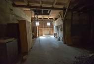 Mehr Raum. Mehr Möglichkeiten in zentraler Lage von Krems!