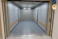 neuwertige 4-Zimmer-Wohnung mit Garagenplatz