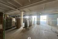 Lagerhalle mit Büro in Krems zu vermieten!