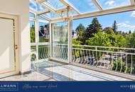 Hietzinger Lebensart – die Ruhe zu Hause, das Zentrum nur einen Spaziergang entfernt. | ZELLMANN IMMOBILIEN