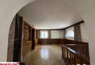 HISTORISCHE JUGENDSTILVILLA IN HIETZINGER BESTLAGE