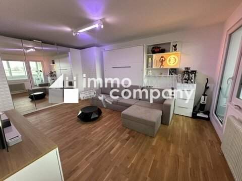 Top Wohnung mit Loggia in 1210 Wien – Ihr neues Zuhause für 229.000 €!