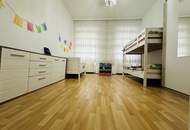 JETZT ZUGREIFEN – IHRE CHANCE IM 2. BEZIRK!! Traumhafte 3-Zimmer-Wohnung mit Top-Lage beim Prater & Augarten – Sofort verfügbar!!