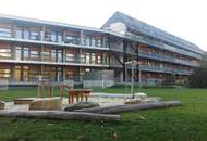 3-Zimmerwohnung mit Loggia in St. Pölten!