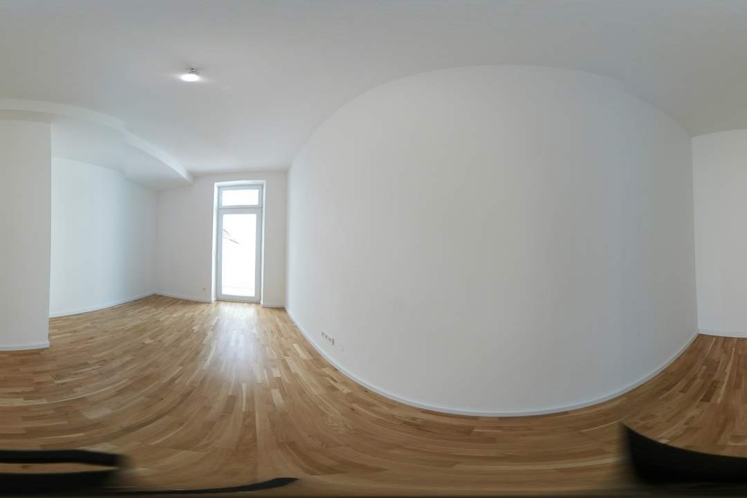 4-Zimmer-Altbaumiete!| Zweitbezug nach Top-Sanierung!