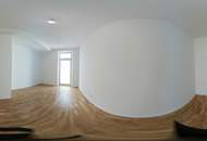 4-Zimmer-Altbaumiete!| Zweitbezug nach Top-Sanierung!