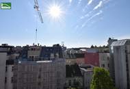 Jetzt Wunschwohnung sichern! – AUFLEEBEN – Modernes Wohnen mit inkludierter Einbauküche in ruhiger Seitengasse beim Paltramplatz – Ideal für Anleger!