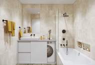 Dachgeschoss-Traum mit großzügiger Terrasse