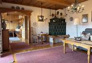 ***OPEN HOUSE, Freitag, 31. Juli 2026 von 14 - 17 Uhr*** Wunderschönes Einfamilienhaus in traumhafter Aussichts- und Ruhelage