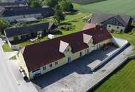 Wohn-Geschäftshaus mit 3 Wohnungen und 2 Geschäftsflächen