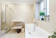 PENTHOUSE LIVING MIT PANORAMABLICK I MARIA HILFERSTRASSE I ca.100 m² TERRASSE I 7-Zimmer und 3 Bäder I U-Bahn Nähe