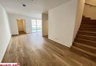 Neubauprojekt CALVI in Grünlage | Townhouse mit Garten & Terrasse | Top Anbindung | Anleger-Hit