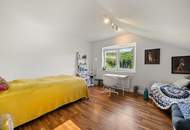 Einfamilienhaus in absoluter Grünruhelage