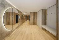 exklusives Neubauchalet am Fuße des Wilden Kaisers