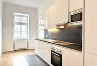 Charmante 1-Zimmer Wohnung mit getrennter Küche und großem Bad - Scheupark