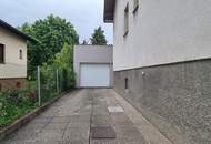 Bungalow mit viel Gestaltungspotenzial und großem Garten