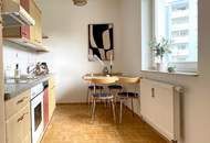 Sehr gepflegte Wohnung im Zentrum von Andritz