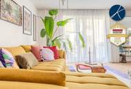 Stilvolle Neubauwohnung mit Balkon in schöner Wohnlage