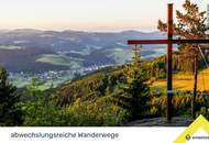 ZENTRAL. MODERN. ERSTBEZUG. – Exklusives Wohnen im malerischen Mühlviertel