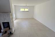 Neuwertige Doppelhaushälfte in Luftenberg: 4 Zimmer, Garten, 2 Garagen – Top Preis!