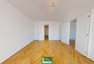 Traumhafte 3-Zimmer-Wohnung mit kleinem Balkon in 1030 Wien – hochwertige Ausstattung - top Lage. - WOHNTRAUM