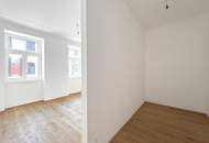 Barrierefreie 2-Zimmerwohnung nahe Elterleinplatz | LUFT-WÄRME-PUMPE
