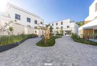 Provisionsfreie Neubauwohnung in Kremser Grünlage! Haus 75e - OG - Top 5
