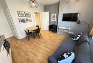 23 möblierte Wohnungen in Ruhelage! OPEN HOUSE am Freitag den 09.10.2026 zwischen 15:00 - 16:00 Uhr