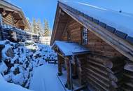 Natur, Abenteuer & Luxus vereint! – CHALET SLEEPY BEAR - Sofort Ski-In & Ski-Out