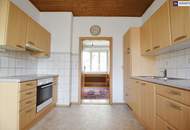 PLATZ zum WACHSEN – sanierungsbedürftiges Haus mit großem Garten und traumhaften Bäumen in Graz Liebenau! Bungalow mit Ausbaureserve!