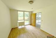 Nähe GRAZER CITY - 2-Zimmerwohnung mit kleiner Freifläche!
