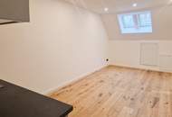 Modernes Single Apartment mit Terrasse - Erstbezug