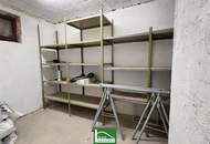 188m² Fläche (74m² Büro & 114m² Lager) mit eigener Einfahrt im Hinterhof. In bester Lage zwischen Wien & Bruck/Leitha! - JETZT ZUSCHLAGEN
