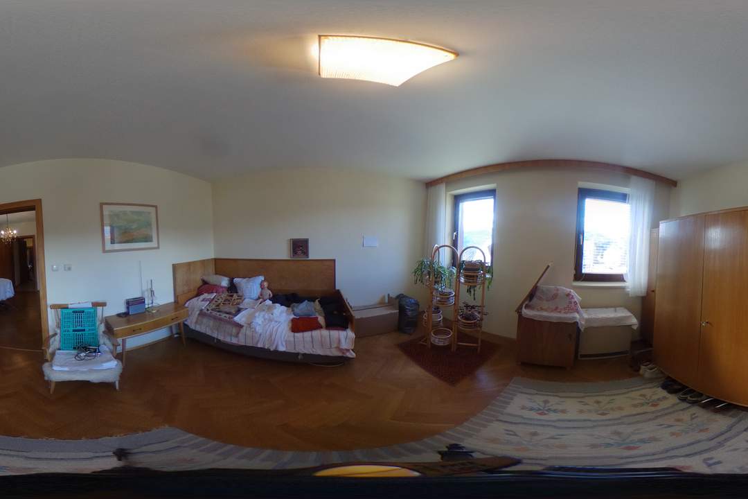 Ihr Rückzugsort in St. Oswald