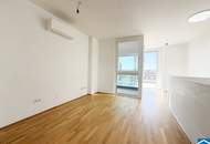 Großzügige 4-Zimmer Maisonettewohnung im Arsenal!