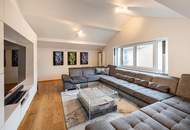 Exklusive 4-Zimmer Traumwohnung – Balkonterrasse & Top-Ausstattung