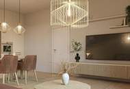 3-Zimmerwohnung mit Garten - Top 3