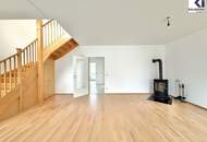 360° TOUR // PENTHOUSE mit TERRASSE und BALKON